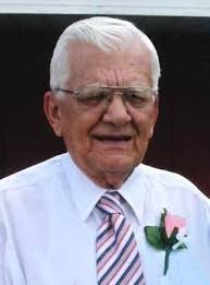 Robert Wiesman Obituary (1927