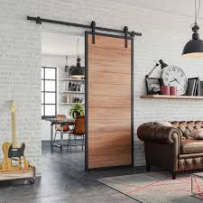 Verrière à double porte coulissante. Porte Coulissante 33 Idees Originales Et Astucieuses