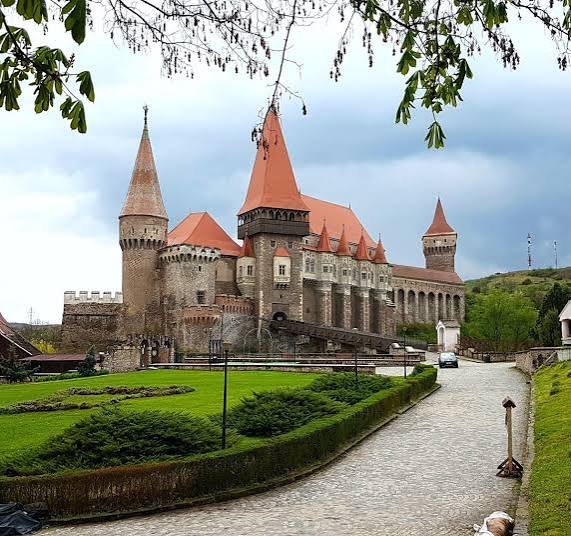 Castelul Corvinilor - Alt du må vite før du besøker (2026) - Tripadvisor