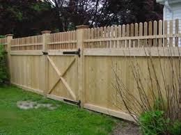 It will also help you to save your money. Hamilton With Chestnut Hill Cedar Fence Avo Fence Supply