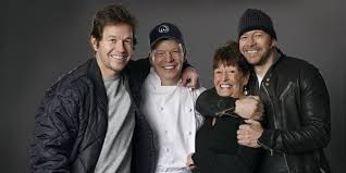 Learn more mark's bio, facts like wife, children, earnings. How Did Mark Wahlberg S Sister Debbie Wahlberg Die Wiki Siblings Family Bio