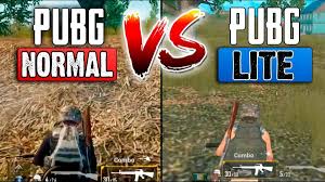 How to play pubg mobile lite online for pc on gameloop. Pubg Vs Pubg Lite Is Pubg Lite The Best Option For Indian Gamers