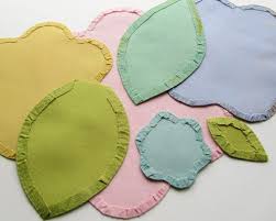 Flower Power Applique Quilting Crafts Applique Quilting Sewing Appliques
