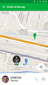 How di you make the kylajani in teimos place?? Grabcar Private Hire Car Service Grab Ph