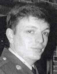 Theodore Lynn 'Ted' Sweeney, 56