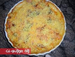كراتان البطاطا والكفتة لذيذ و سهل بالصور Food Breakfast Diner