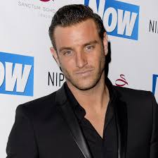 TOWIE's Elliot Wright and wife Sadie lose their baby boy