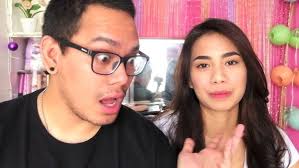 Challenge! Makan Ayam Richeese Level 5!!