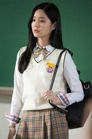 Lee yoo bi movies and tv shows: Somehow 18 ì–´ì©Œë‹¤ 18 Drama Picture Gallery Hancinema The Korean Movie And Drama Database