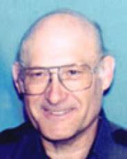 Deputy Sheriff William Dean Inman, Lemhi County Sheriff's Department, Idaho