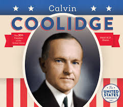 Calvin Coolidge - ABDO