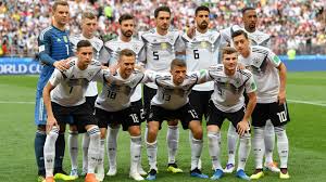 Nächstes spiel von deutschland was ist der unterschied zwischen einem freundschaftsspiel und einem testspiel? Deutschland Bei Der Wm 2018 Kader Spielplan Ergebnisse Highlights Goal Com