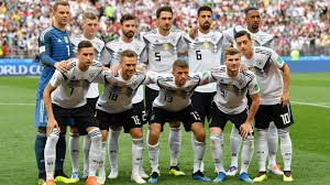Wir werden nach dem abschlusstraining in ruhe sprechen, ob er im kader sein wird. Deutschland Bei Der Wm 2018 Kader Spielplan Ergebnisse Highlights Goal Com