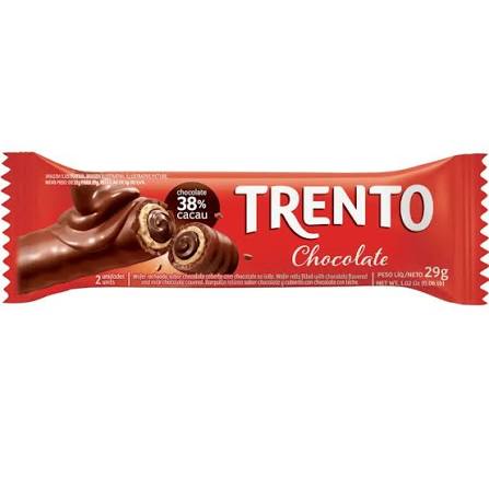 Produto Trento