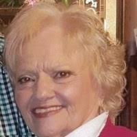 Lola Simmons Obituary