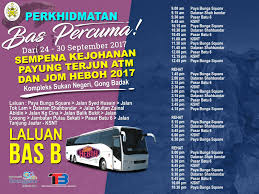  live  xpdc at karnival jom heboh, p.pinang. Tasik Kenyir Posts Facebook