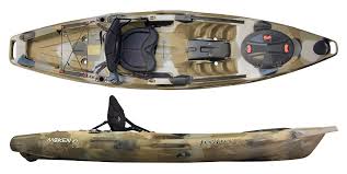 $28.00 feelfree aventura skid plate. Feelfree Moken 10 Lite Fishing Sit On Top Kayaks