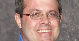 Life in Rice Lake, WI: Dan Boatright 1961