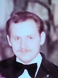 Adam Tadeusz Janus (1955-1982)