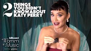 Katy Perry on Rock In Rio, Her Fans in Brazil, Dance Music & More
