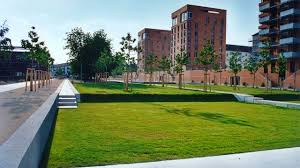 Der schinkelspark in blankenese bietet rodelprofis und denen, die es einmal werden wollen, eine extra angelegte eispiste. Scharnhauser Park Ramboll Group