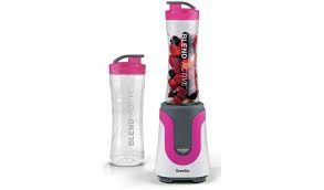 But at any time of year, if you want a cheap air fryer or airfryer deals, there's no better place to look than hotukdeals. Buy Breville Blend Active 0 6l Personal Blender Blenders And Smoothie Makers Argos