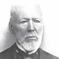 Dr. Andrew Bonaparte Calhoun (1809–1897)