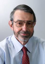 In memoriam: Thomas Ward, professor emeritus in the Department of Chemistry 