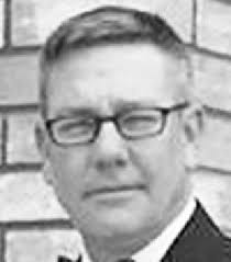 Jarrod Fisher Obituary (2016)