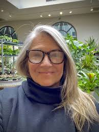 Cultivating All We Are in The Garden Shop