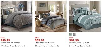 Check spelling or type a new query. Kohl S 7 Piece Comforter Sets Only 40 99 More