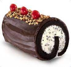 Baskin Robbins Roll Cake Roll Cake Cake Roll Baskin Robbins Cakes