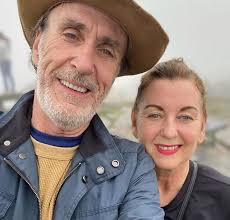 Hollyoaks' Joe McGann 'splits from wife of 16 years' as he meets new  'soulmate'