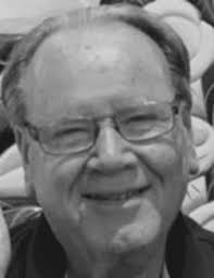 Charles D. Cooper Obituary