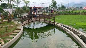 Maybe you would like to learn more about one of these? Trenggalek Agropark Wisata Edukasi Dan Rekreasi Di Tengah Kota