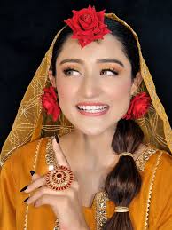 Khalifa and Shamsa Wedding