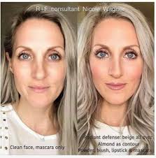 The beautiful Nicole Ebejer