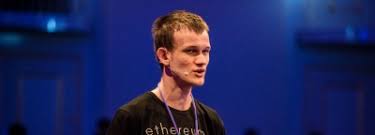 Vitalik buterin (@vitalikbuterin), creator of ethereum, on understanding ethereum, eth vs. Vitalik Buterin Efirium 2 0 Budet Zapushen V Iyule Obnovleno Kommentarij Buterina