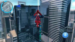The game is an open world full of crime in a modern city. The Amazing Spider Man 2 Game Apk Free Download