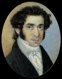 Benjamin Franklin Wood (1803-1867)