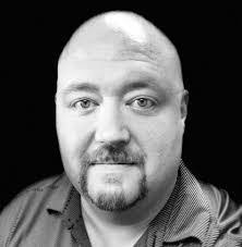 Marc Mintz's Instagram, Twitter & Facebook