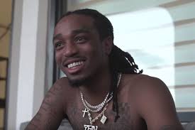 J money jumpin' out the gym, wilt chamb Quavo Talks Migos While Catching Fish Xxl