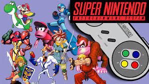 Navega a través de la mayor colección de roms de nintendo ds y obtén la oportunidad de descargar y jugar juegos de super nintendo gratis. Descargar Juegos Super Nintendo 470 Roms Queflanders