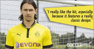 Neven subotić (* 1988), jugoslawisch us amerikanischer fußballspieler stanko subotić (* 1959), serbischer unternehmer … Neven Subotic Interview Puma Amp Borussia Dortmund Soccerbible