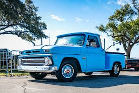 Image result for Bell Blue Gray 1964 Truck