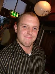 Benjamin Oxley Obituary (2008)