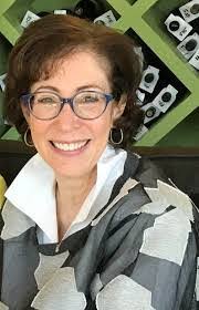 Sally Pound's Instagram, Twitter & Facebook