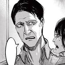Eren titanizes on the brink of death, and saves the day by sealing the broken gate. Djel Sannes Attack On Titan Wiki Fandom