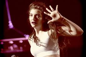 26 in new zealand and lands in north america on april 3 in nashville. New Lorde Album Release Date Touring Info And Everything We Know So Far