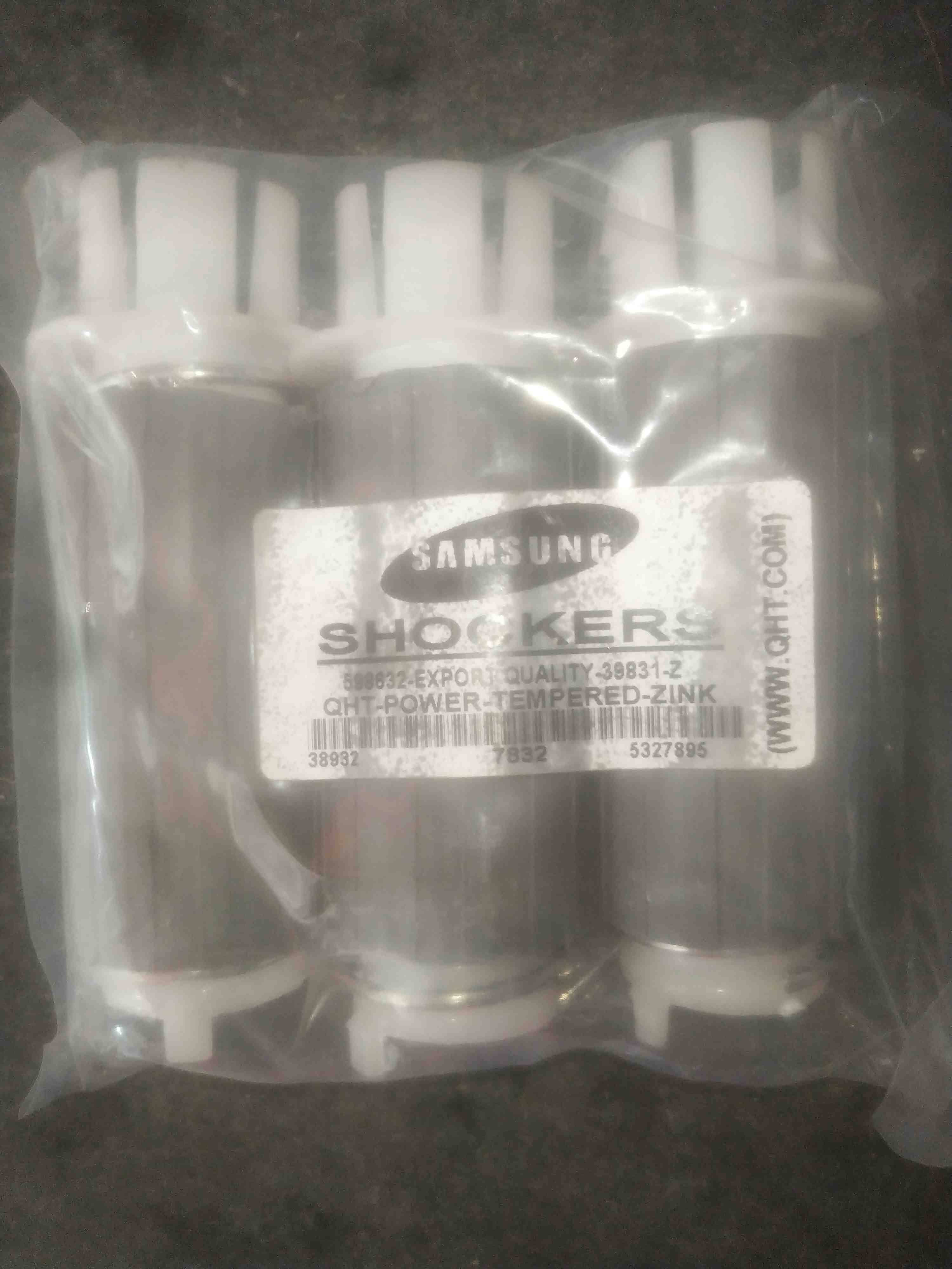 Shocker Set product image